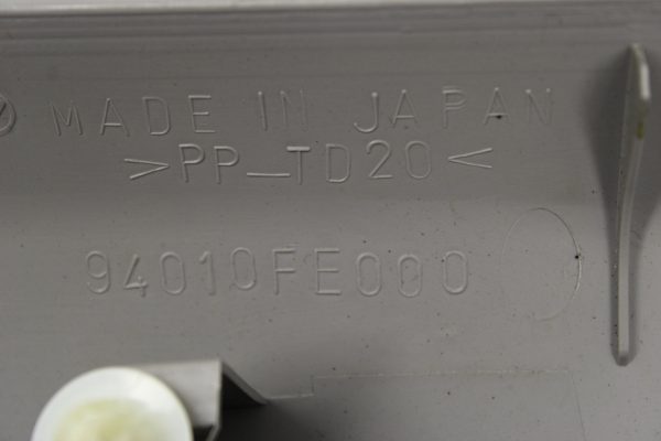 2002-2007 SUBARU IMPREZA WRX & STI FRONT WINDOW A PILLARS SET LH/RH - Image 6