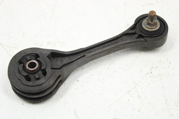 2004-2020 SUBARU WRX & STI PITCH STOP MOUNT DOG BONE OEM 41040FE000 - Image 2