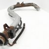 2002-2007 SUBARU WRX STI GAS TANK FILLER NECK FUEL TUBE FACTORY OEM 42066FE120