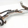 2002-2007 SUBARU WRX STI GAS TANK FILLER NECK FUEL TUBE FACTORY OEM 42066FE120 - Image 3