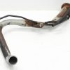 2002-2007 SUBARU WRX STI GAS TANK FILLER NECK FUEL TUBE FACTORY OEM 42066FE120 - Image 4