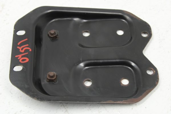 2002-2007 SUBARU IMPREZA WRX STI SKID PLATE JACKING POINT OEM - Image 2
