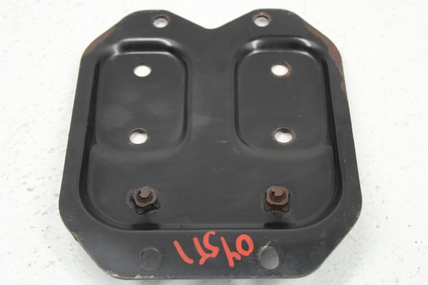 2002-2007 SUBARU IMPREZA WRX STI SKID PLATE JACKING POINT OEM - Image 3