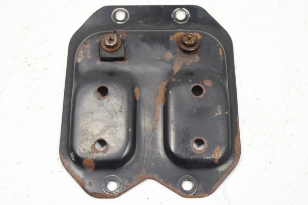 2002-2007 SUBARU IMPREZA WRX STI SKID PLATE JACKING POINT OEM - Image 5