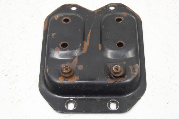 2002-2007 SUBARU IMPREZA WRX STI SKID PLATE JACKING POINT OEM - Image 6