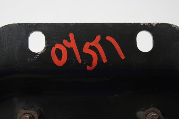 2002-2007 SUBARU IMPREZA WRX STI SKID PLATE JACKING POINT OEM - Image 7