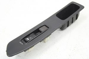 2004 SUBARU WRX STI FRONT RH PASSENGER SIDE WINDOW SWITCH PANEL ASSEMBLY