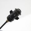 2002-2007 SUBARU IMPREZA WRX & STI FUEL DOOR RELEASE CABLE OEM - Image 5