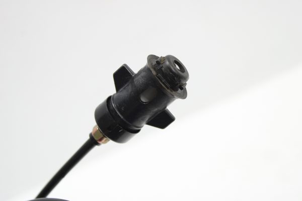 2002-2007 SUBARU IMPREZA WRX & STI FUEL DOOR RELEASE CABLE OEM - Image 5