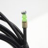 2002-2007 SUBARU IMPREZA WRX & STI FUEL DOOR RELEASE CABLE OEM - Image 6