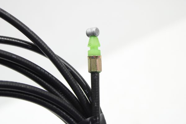 2002-2007 SUBARU IMPREZA WRX & STI FUEL DOOR RELEASE CABLE OEM - Image 6