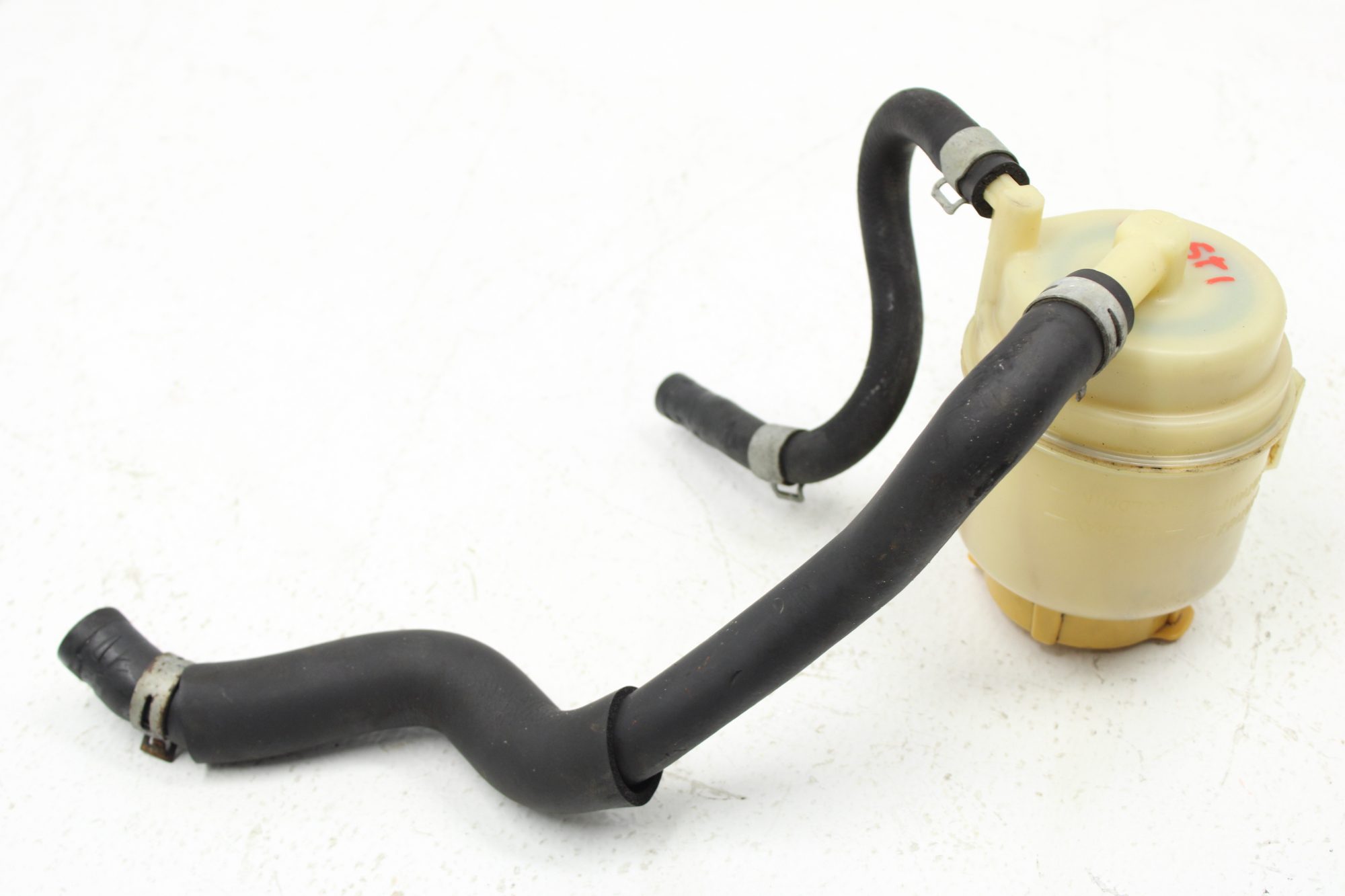 20022007 SUBARU WRX & STI POWER STEERING FLUID RESERVOIR OEM