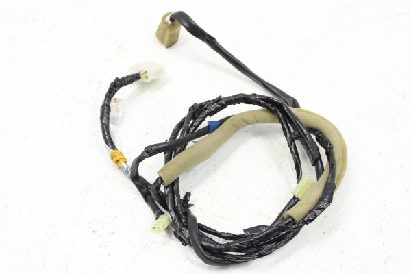 2002-2007 SUBARU WRX & STI ROOF CORD LIGHT WIRING HARNESS OEM 81801FE080