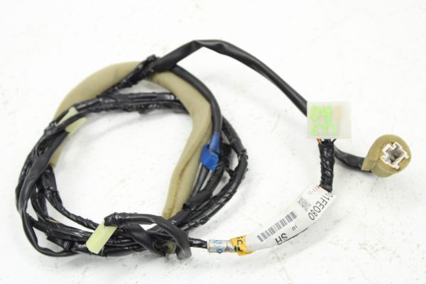 2002-2007 SUBARU WRX & STI ROOF CORD LIGHT WIRING HARNESS OEM 81801FE080 - Image 3