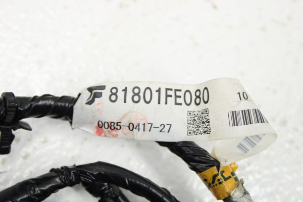 2002-2007 SUBARU WRX & STI ROOF CORD LIGHT WIRING HARNESS OEM 81801FE080 - Image 6