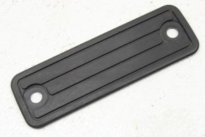 2002-2007 SUBARU WRX & STI DEAD PEDAL FOOT REST OEM 95020AC000