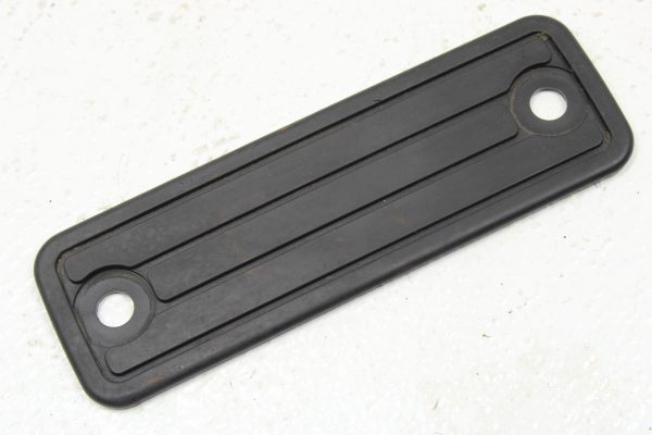 2002-2007 SUBARU WRX & STI DEAD PEDAL FOOT REST OEM 95020AC000