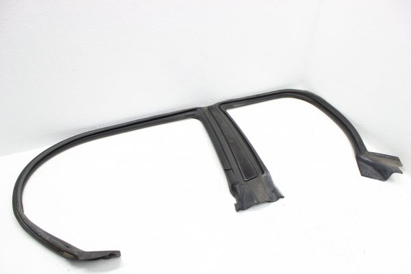 2004-2007 SUBARU WRX & STI LH DRIVER SIDE ROOF WEATHER STRIP SEAL 63521FE030