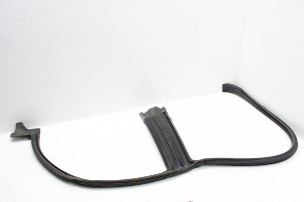 2004-2007 SUBARU WRX & STI LH DRIVER SIDE ROOF WEATHER STRIP SEAL 63521FE030 - Image 2
