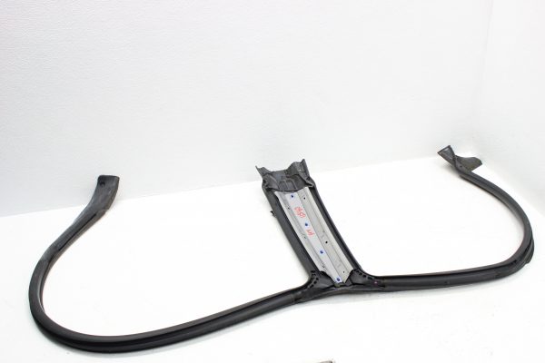 2004-2007 SUBARU WRX & STI LH DRIVER SIDE ROOF WEATHER STRIP SEAL 63521FE030 - Image 5