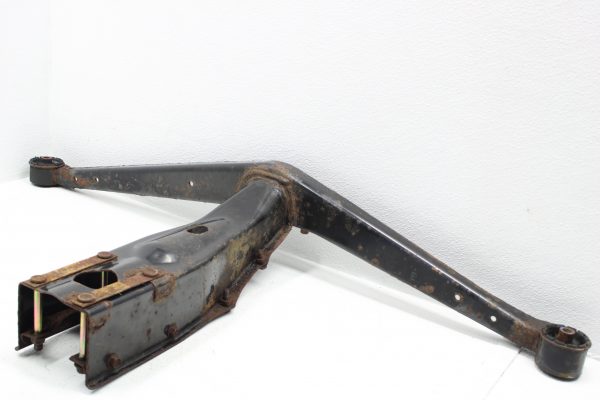 2004-2007 SUBARU WRX STI REAR DIFFERENTIAL OUTRIGGER SUBFRAME 41310FE050 OEM - Image 3
