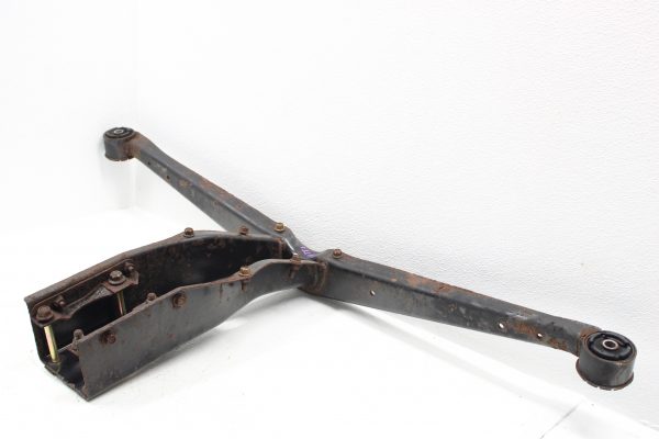 2004-2007 SUBARU WRX STI REAR DIFFERENTIAL OUTRIGGER SUBFRAME 41310FE050 OEM - Image 9
