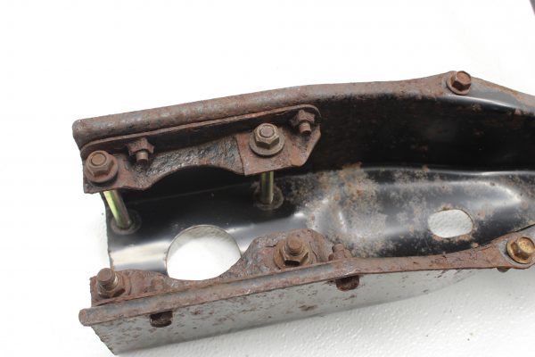 2004-2007 SUBARU WRX STI REAR DIFFERENTIAL OUTRIGGER SUBFRAME 41310FE050 OEM - Image 10