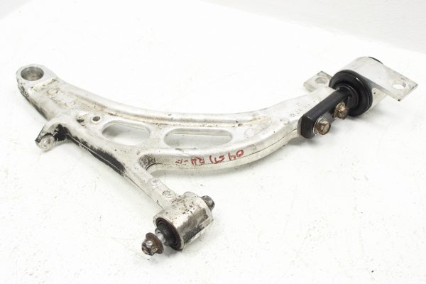 2004-2007 SUBARU WRX STI FRONT RH PASSENGER SIDE ALUMINUM LOWER CONTROL ARM