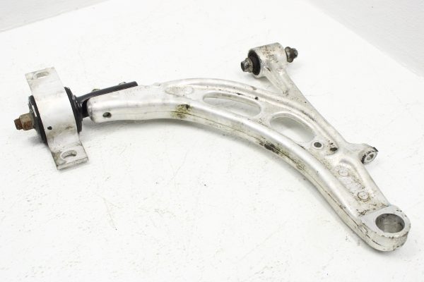 2004-2007 SUBARU WRX STI FRONT RH PASSENGER SIDE ALUMINUM LOWER CONTROL ARM - Image 2