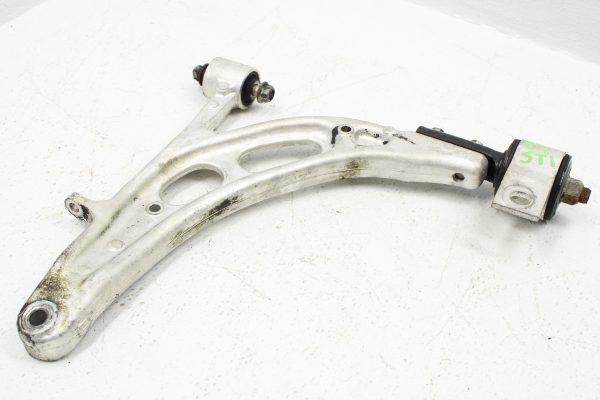 2004-2007 SUBARU WRX STI FRONT RH PASSENGER SIDE ALUMINUM LOWER CONTROL ARM - Image 3