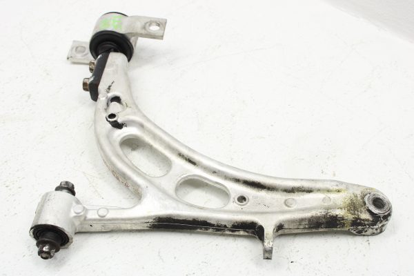 2004-2007 SUBARU WRX STI FRONT RH PASSENGER SIDE ALUMINUM LOWER CONTROL ARM - Image 4