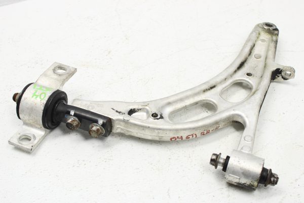 2004-2007 SUBARU WRX STI FRONT RH PASSENGER SIDE ALUMINUM LOWER CONTROL ARM - Image 5