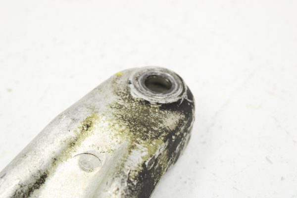 2004-2007 SUBARU WRX STI FRONT RH PASSENGER SIDE ALUMINUM LOWER CONTROL ARM - Image 6