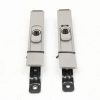 2002-2007 SUBARU WRX & STI FRONT SEAT BELT HEIGHT ADJUSTER BRACKET LH/RH SET - Image 3