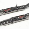 2002-2007 SUBARU WRX & STI FRONT SEAT BELT HEIGHT ADJUSTER BRACKET LH/RH SET - Image 6