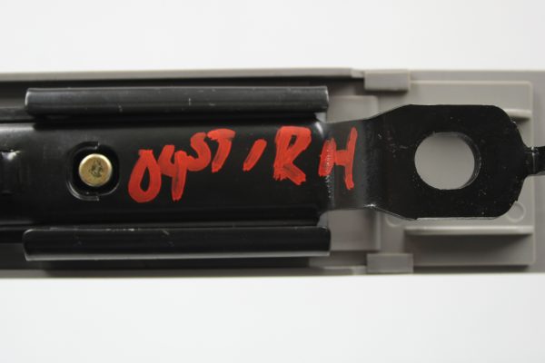 2002-2007 SUBARU WRX & STI FRONT SEAT BELT HEIGHT ADJUSTER BRACKET LH/RH SET - Image 7