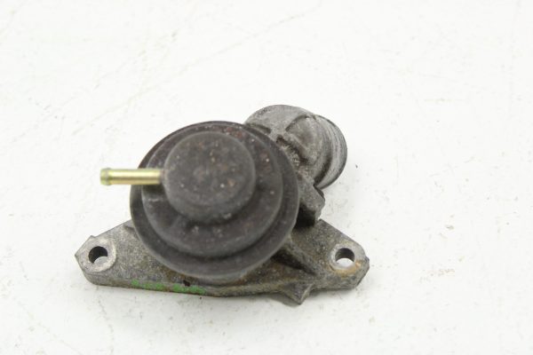 2004-2020 SUBARU WRX STI BLOW OFF VALVE BOV BY PASS VALVE BPV OEM EJ257 - Image 2