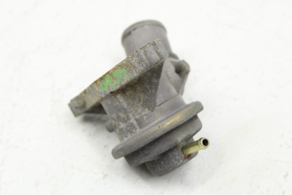 2004-2020 SUBARU WRX STI BLOW OFF VALVE BOV BY PASS VALVE BPV OEM EJ257 - Image 4