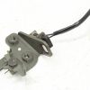2004-2007 SUBARU IMPREZA WRX STI TRUNK LATCH LOCK RELEASE W/ SENSOR OEM