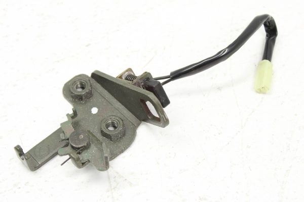 2004-2007 SUBARU IMPREZA WRX STI TRUNK LATCH LOCK RELEASE W/ SENSOR OEM