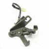 2004-2007 SUBARU IMPREZA WRX STI TRUNK LATCH LOCK RELEASE W/ SENSOR OEM - Image 2