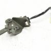 2004-2007 SUBARU IMPREZA WRX STI TRUNK LATCH LOCK RELEASE W/ SENSOR OEM - Image 4