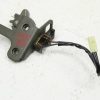 2004-2007 SUBARU IMPREZA WRX STI TRUNK LATCH LOCK RELEASE W/ SENSOR OEM - Image 5