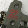 2004-2007 SUBARU IMPREZA WRX STI TRUNK LATCH LOCK RELEASE W/ SENSOR OEM - Image 6