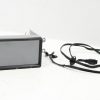 2004-2007 SUBARU WRX STI SWM AFTERMARKET RADIO HEAD UNIT ASSEMBLY W/WIRING - Image 2