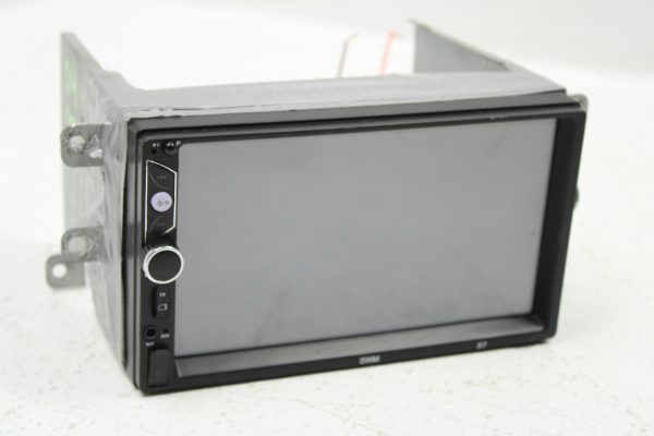 2004-2007 SUBARU WRX STI SWM AFTERMARKET RADIO HEAD UNIT ASSEMBLY W/WIRING - Image 8