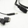 2004-2007 SUBARU WRX STI SWM AFTERMARKET RADIO HEAD UNIT ASSEMBLY W/WIRING - Image 9