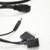 2004-2007 SUBARU WRX STI SWM AFTERMARKET RADIO HEAD UNIT ASSEMBLY W/WIRING - Image 10