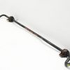 2004-2007 SUBARU WRX STI FRONT STABILIZER SWAY BAR & ENDLINKS 20MM OEM