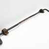 2004-2007 SUBARU WRX STI FRONT STABILIZER SWAY BAR & ENDLINKS 20MM OEM - Image 2